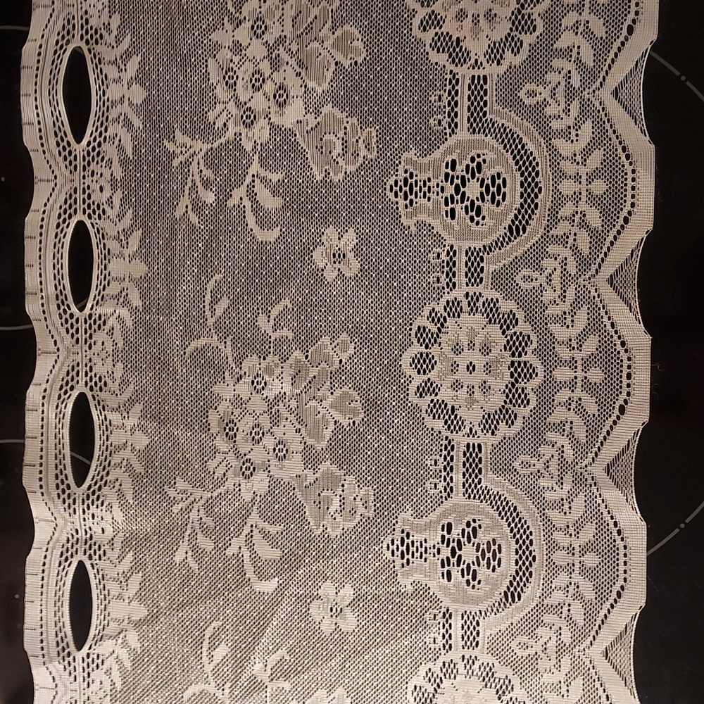 🟢Lace  DIY  topper   FINAL